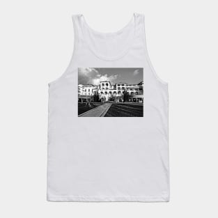 Long Shadows Tank Top